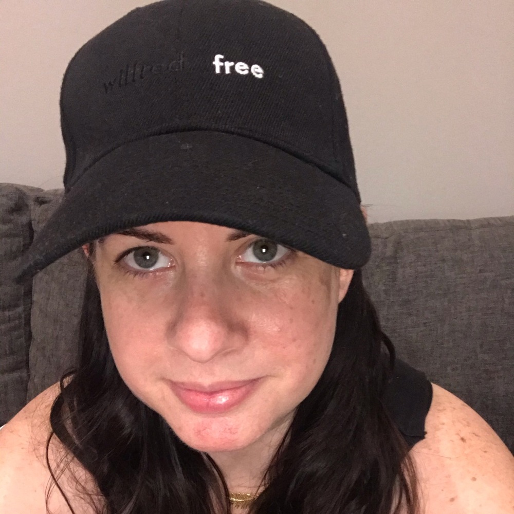 Meet your Posher, Allie